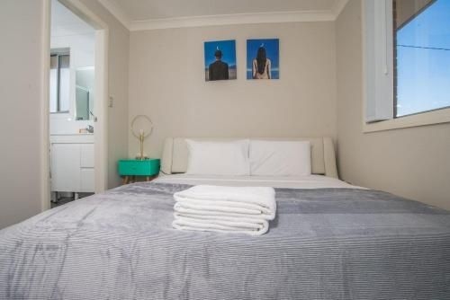 PEACEFUL 2Kingbed RootyHill Townhouse near Station3