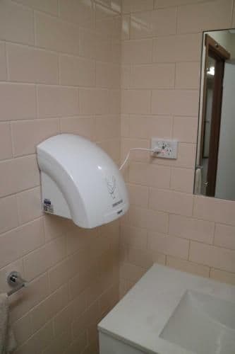Quadruple Room with Shared Bathroom