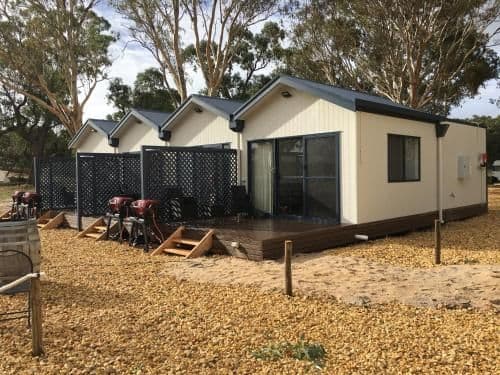 Quadruple Room with Shared Bathroom