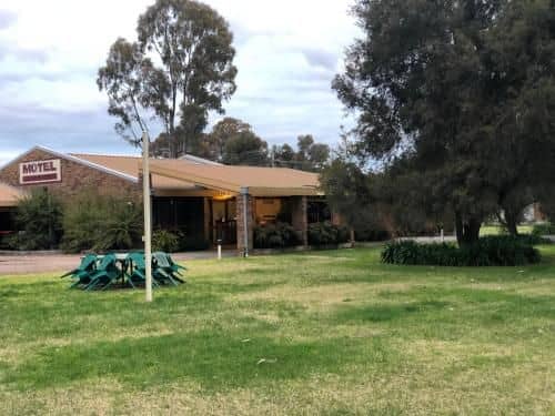 Tatura Country Motel Tatura Country Motel