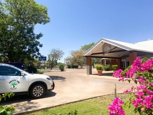 The Gidgee Inn1