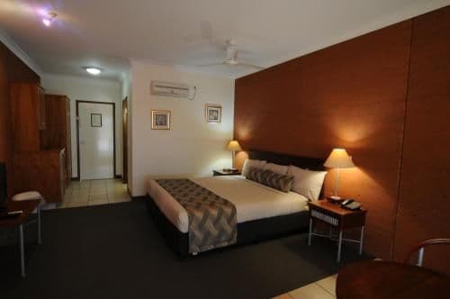 Queen Room