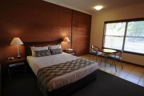 Queen Room