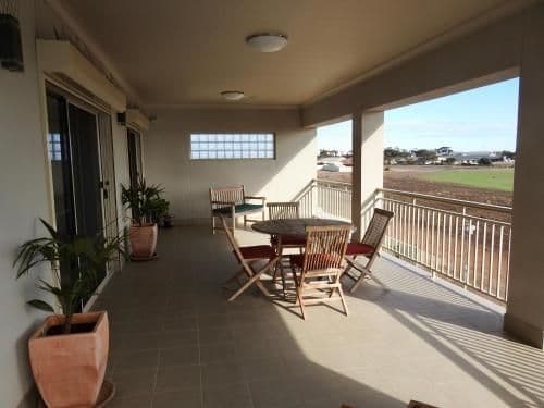Queen Room with Balcony
