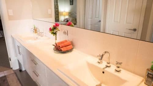 Two-Bedroom Suite