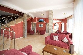 SPA Club Bor0