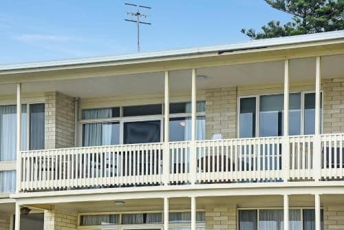 Apartment with Sea View