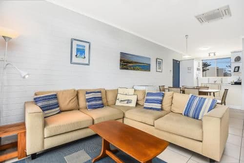 Apartment with Sea View