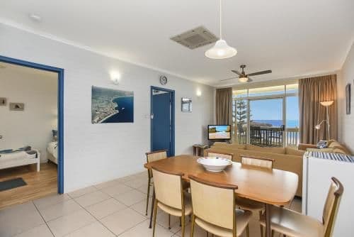 Apartment with Sea View