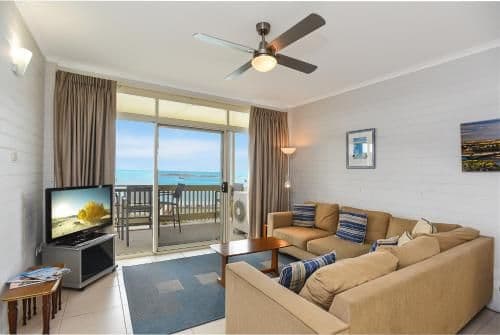 Apartment with Sea View
