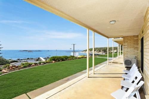 Apartment with Sea View