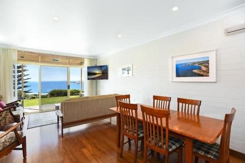 Apartment with Sea View