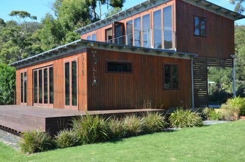 Holiday Home