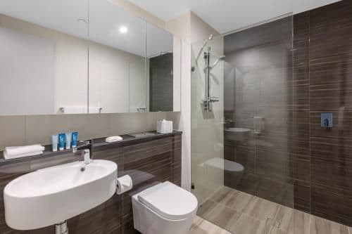 One Bedroom King Suite