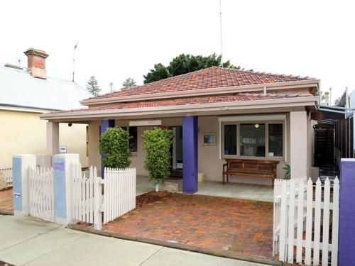 Dawson Accommodation4