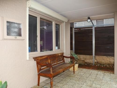 Dawson Accommodation3