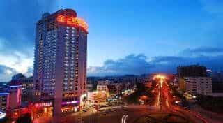 Sanya International Sanya International