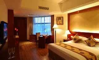 Sanya International Sanya International