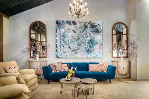 Superior Family Room