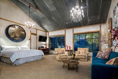 Superior Family Room
