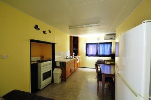 Two-Bedroom Apartment 1