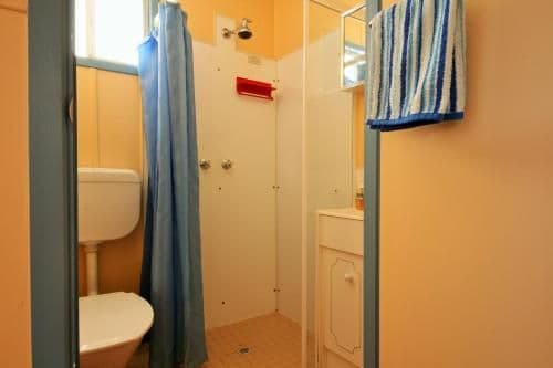 Two-Bedroom Apartment 3