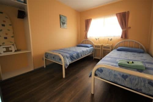 Two-Bedroom Apartment 3