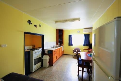 Two-Bedroom Apartment 1