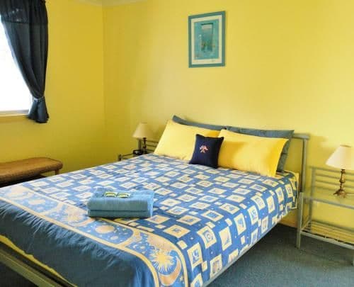 Two-Bedroom Apartment 1