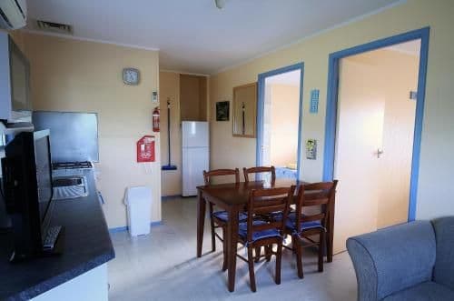 Two-Bedroom Apartment 3