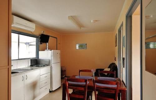 Two-Bedroom Apartment 2