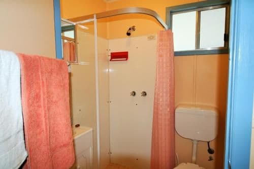 Two-Bedroom Apartment 2