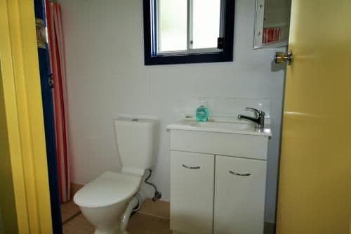 Two-Bedroom Apartment 1