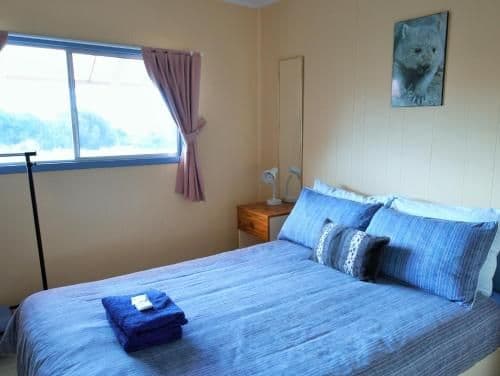 Two-Bedroom Apartment 3