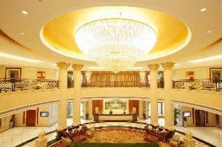 Evergrande Hotel Guangzhou Zengcheng Evergrande Hotel Guangzhou Zengcheng