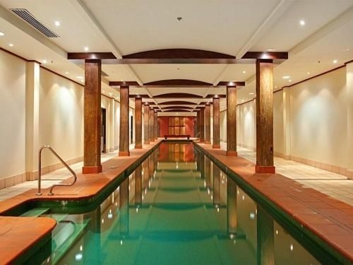 Apartment Harborside Comfort4