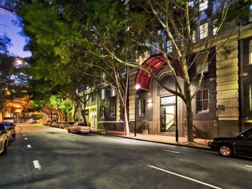 Apartment Harborside Comfort1