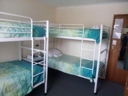 Economy Quadruple Room