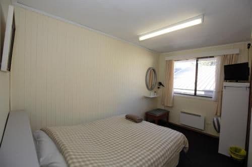 Single Room with Bathroom