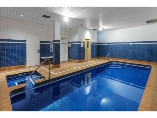 Harbour Fringe Apartment4