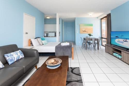 Apartment with Sea View
