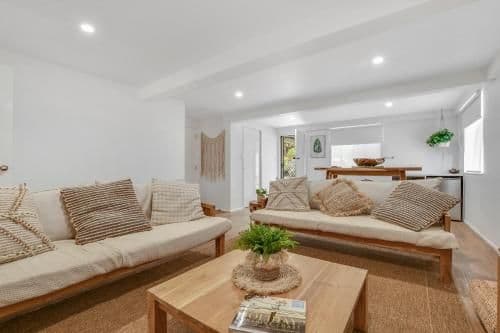 Four-Bedroom House