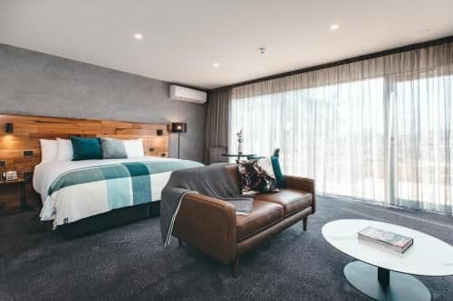 Two-Bedroom Studio - Pearce