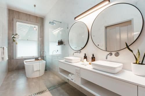 Premium Suite with Terrace Access - Hunter