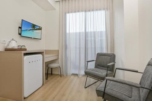 One-Bedroom Suite