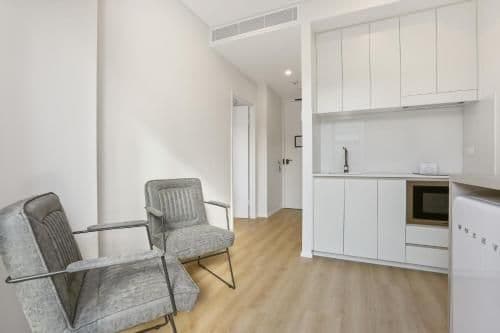 One-Bedroom Suite