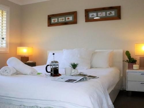 White Sands @ Fingal Bay (White Sands At Fingal Bay)4