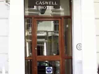 The Caswell The Caswell