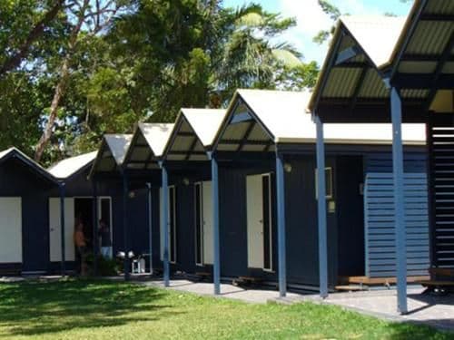 Lodge