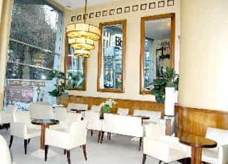 Business Hotel